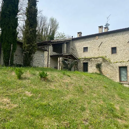 Gamberotti Private Valley Villa Santa Sofia