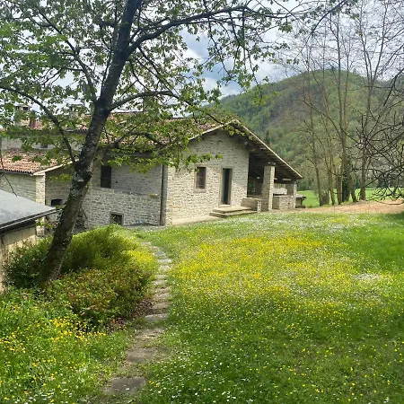 Gamberotti Private Valley Villa *