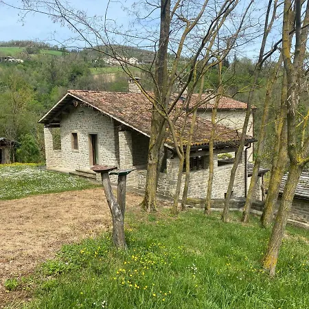Villa Gamberotti Private Valley Santa Sofia
