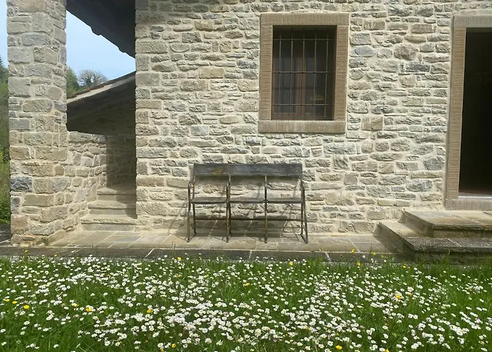 Villa Gamberotti Private Valley