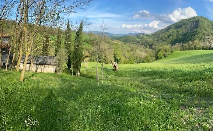 Gamberotti Private Valley Santa Sofia