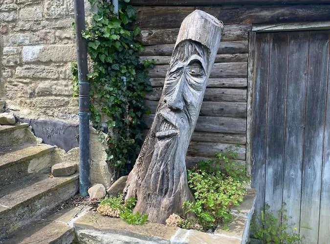 Villa Gamberotti Private Valley