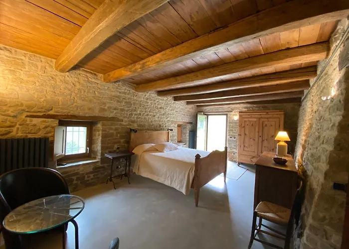 Gamberotti Private Valley * Santa Sofia