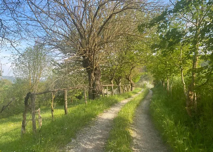 Villa Gamberotti Private Valley *