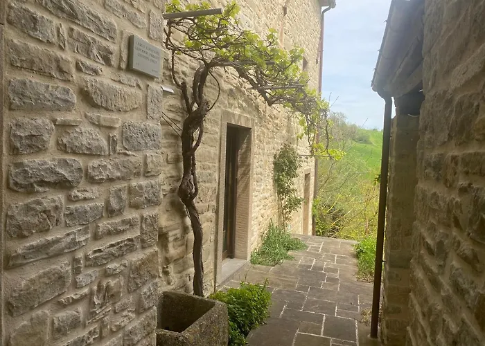 Villa Gamberotti Private Valley *