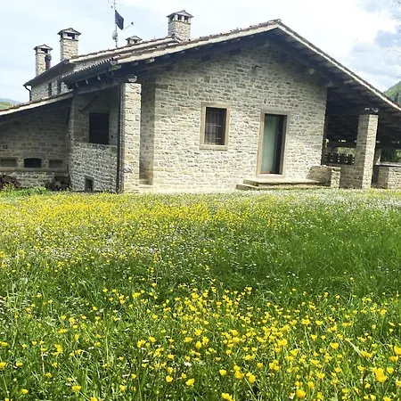Gamberotti Private Valley