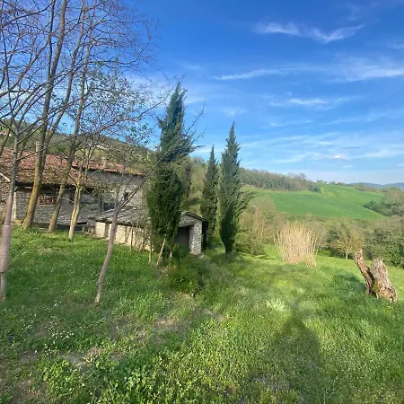 Gamberotti Private Valley Villa *