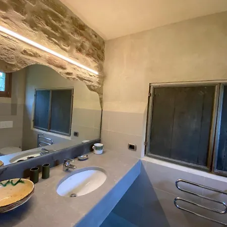 Gamberotti Private Valley סנטה סופיה