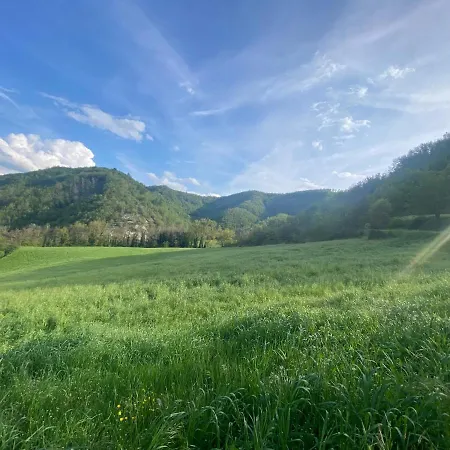 וילה Gamberotti Private Valley סנטה סופיה