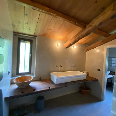 Gamberotti Private Valley וילה