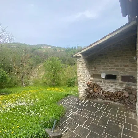 Gamberotti Private Valley * סנטה סופיה