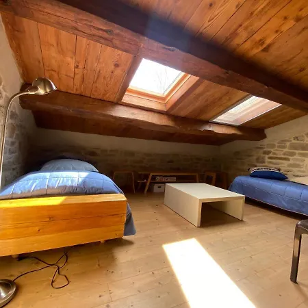 וילה Gamberotti Private Valley *