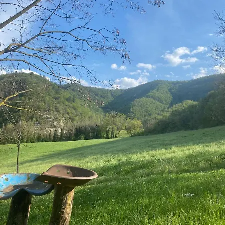Gamberotti Private Valley Вилла *