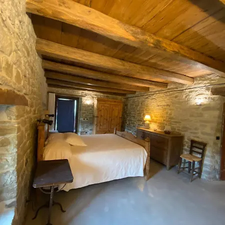 Gamberotti Private Valley סנטה סופיה