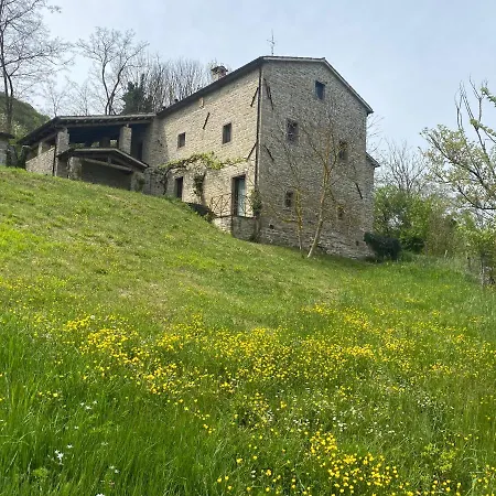 Gamberotti Private Valley