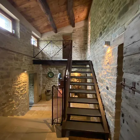 Gamberotti Private Valley Villa Santa Sofia
