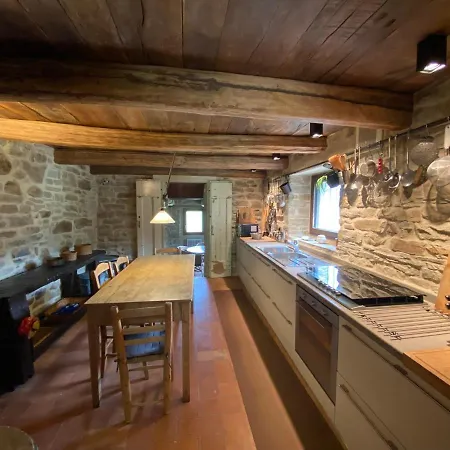 Gamberotti Private Valley