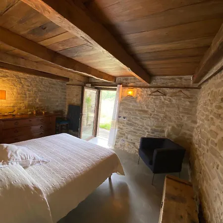 Gamberotti Private Valley * Санта-София