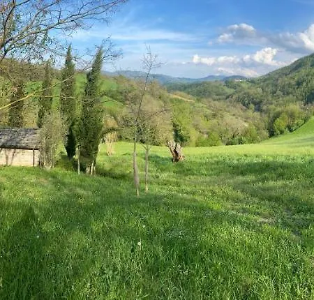 Gamberotti Private Valley סנטה סופיה