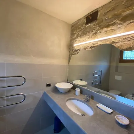 וילה Gamberotti Private Valley *