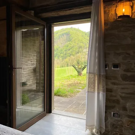 Gamberotti Private Valley *