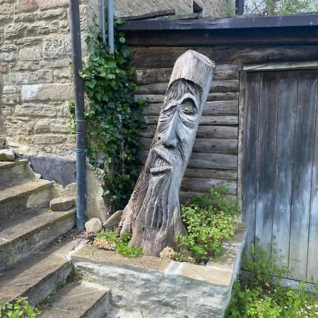 וילה Gamberotti Private Valley