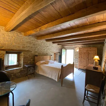 Gamberotti Private Valley * סנטה סופיה