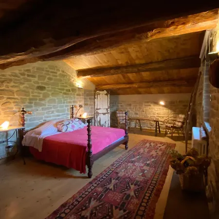 Gamberotti Private Valley * סנטה סופיה