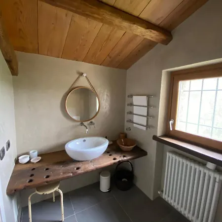 Gamberotti Private Valley Villa Santa Sofia