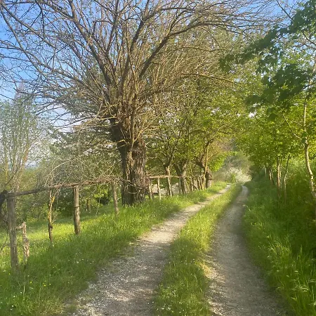 וילה Gamberotti Private Valley *