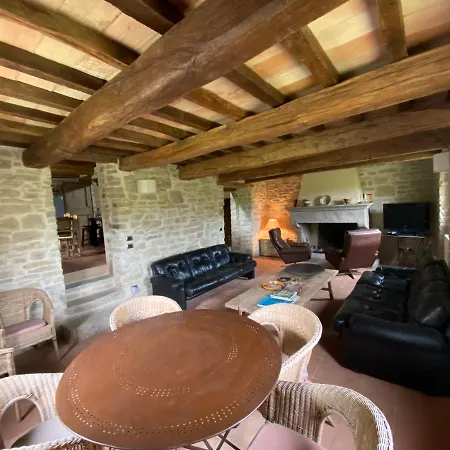 Gamberotti Private Valley סנטה סופיה