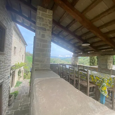 Gamberotti Private Valley