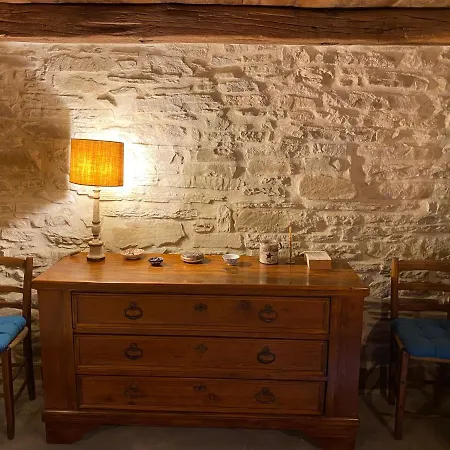 וילה Gamberotti Private Valley סנטה סופיה