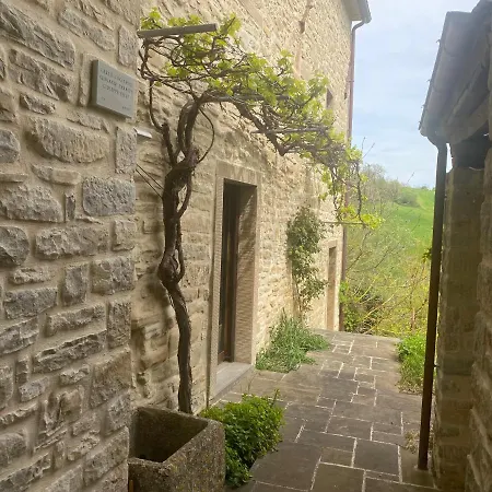 Вилла Gamberotti Private Valley *