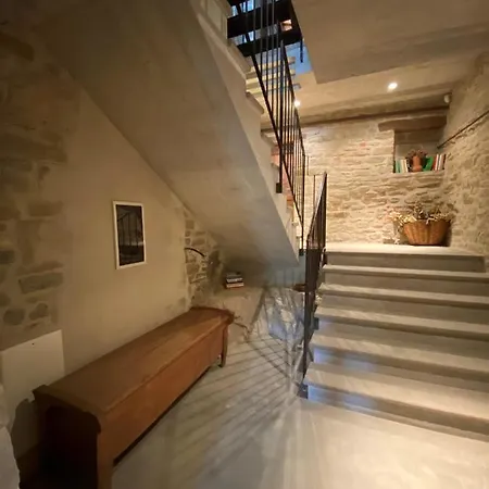 Gamberotti Private Valley * סנטה סופיה