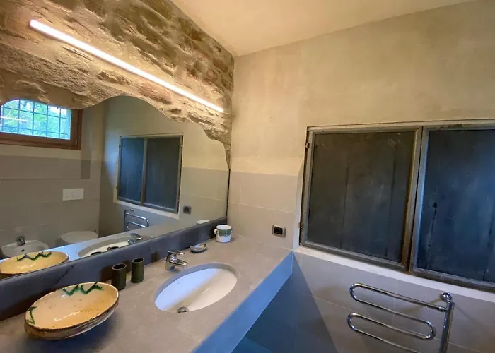 Gamberotti Private Valley סנטה סופיה