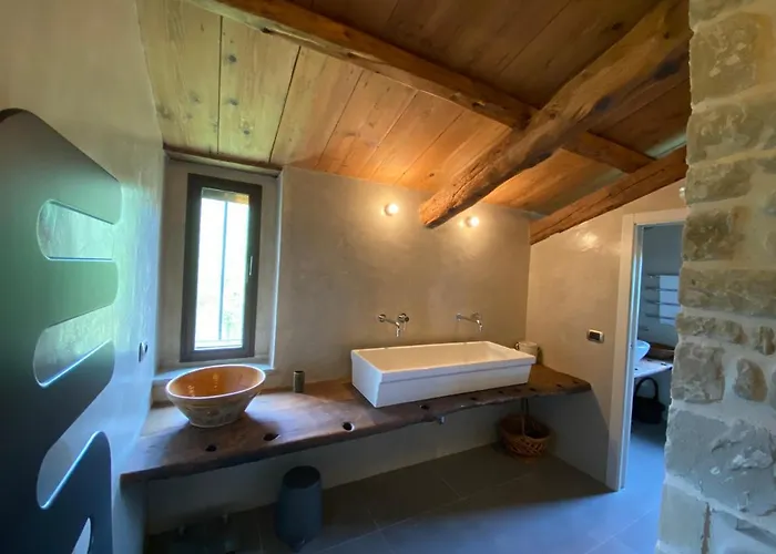 Gamberotti Private Valley Villa