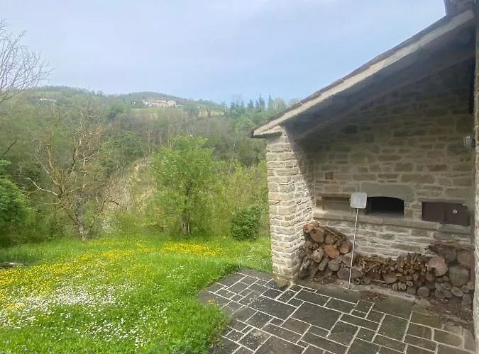 Gamberotti Private Valley * Santa Sofia