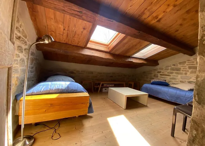 Villa Gamberotti Private Valley *