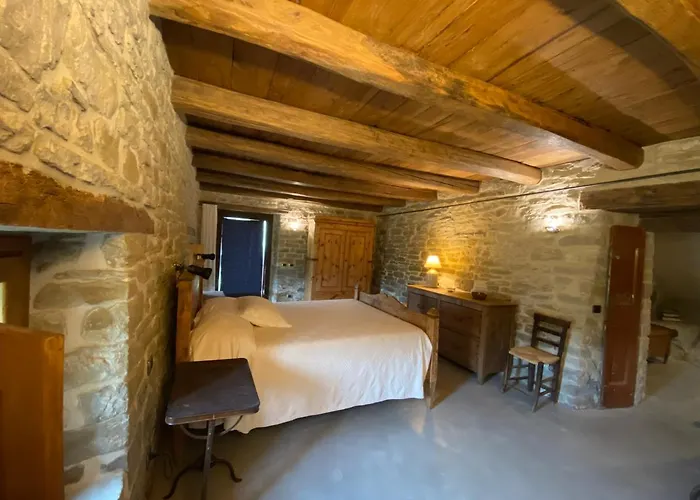 Gamberotti Private Valley Santa Sofia