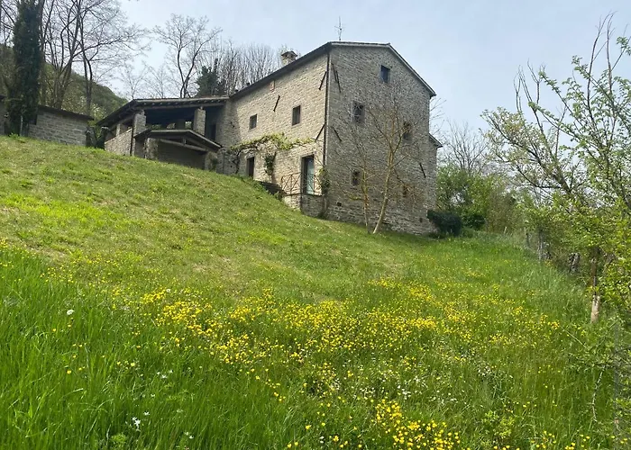 Gamberotti Private Valley