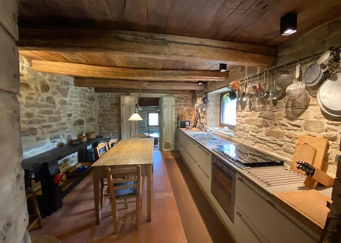 Gamberotti Private Valley