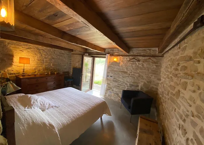 Gamberotti Private Valley * Santa Sofia