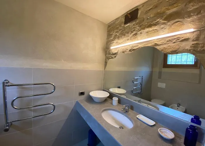 וילה Gamberotti Private Valley *