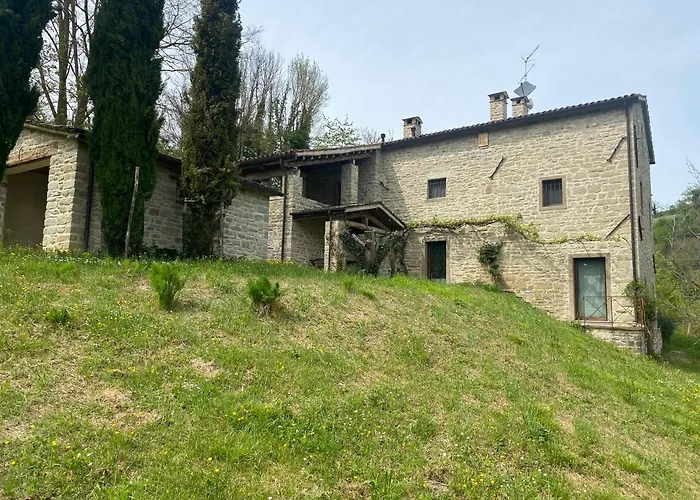 Gamberotti Private Valley Villa Santa Sofia