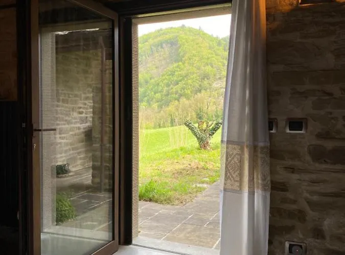 Gamberotti Private Valley *