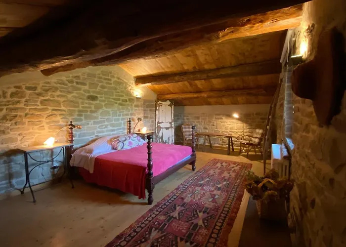 Gamberotti Private Valley * Santa Sofia