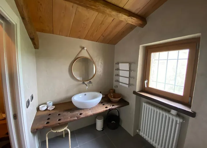 Gamberotti Private Valley Villa Santa Sofia