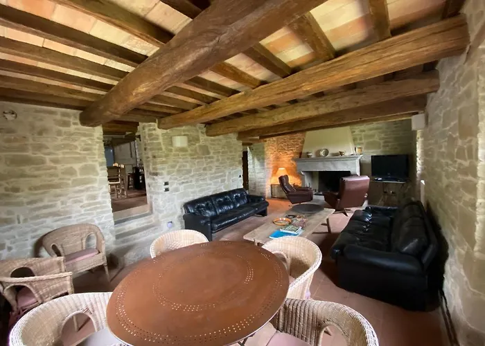 Gamberotti Private Valley Santa Sofia