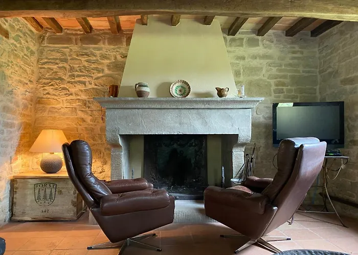 Villa Gamberotti Private Valley *